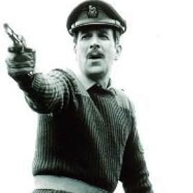 Nicholas Courtney